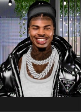 immagine avatar