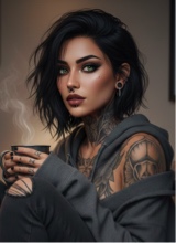 JessicaMaelstrom