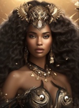 CelestialGoddess