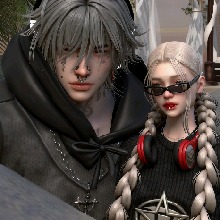 Avatar Bild