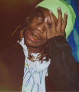 KhariWalker