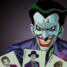 Portrait de l'avatar