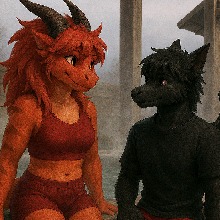 WolfLady1