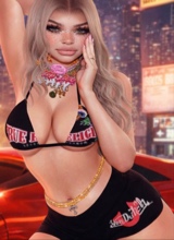 queenin5