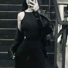 Portrait de l'avatar