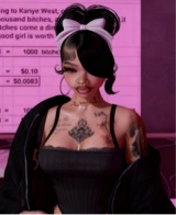 immagine avatar
