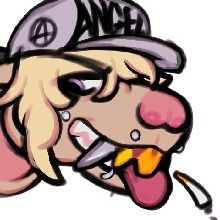SKITZWOLF