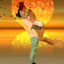 avatar picture