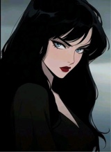 Portrait de l'avatar