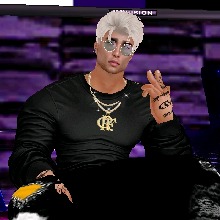 Avatar Bild