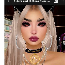 LadyNyx1