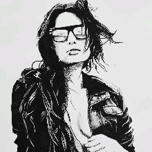 Portrait de l'avatar