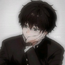 Portrait de l'avatar