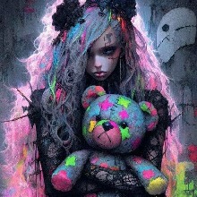 DamagedBeauty