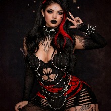 DamagedBeauty