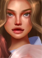Blouma