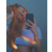avatar bilde