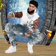 avatar picture