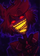 SorenCrimson