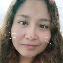 Portrait de l'avatar