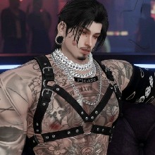 Avatar Bild