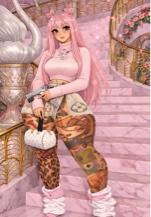 DivineAbyss
