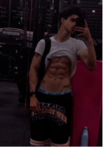 isaacrastagar