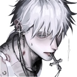 foto avatar