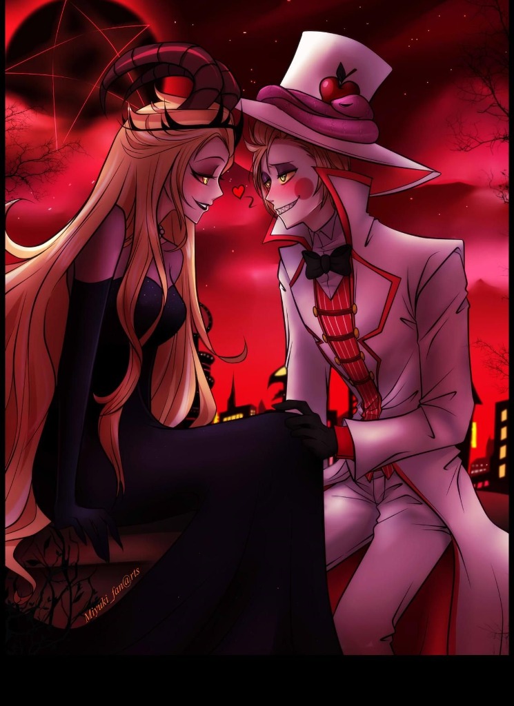 InfernalDarkness