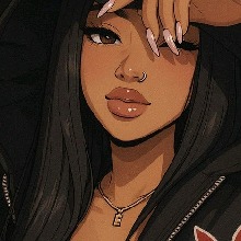 foto avatar