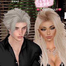 immagine avatar