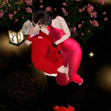 immagine avatar