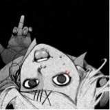 Portrait de l'avatar