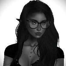 immagine avatar