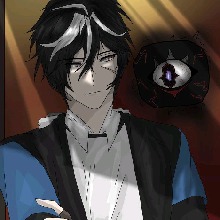 immagine avatar
