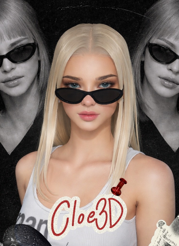 Cloe3D