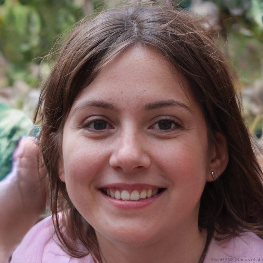 Portrait de l'avatar