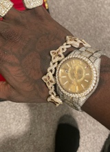 1DALEMOSTHATEDxMAFIA