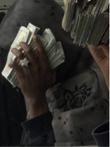 1DALEMOSTHATEDxMAFIA