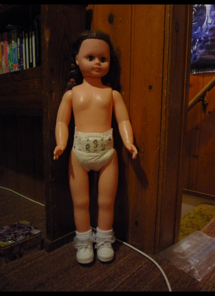 toddleangel
