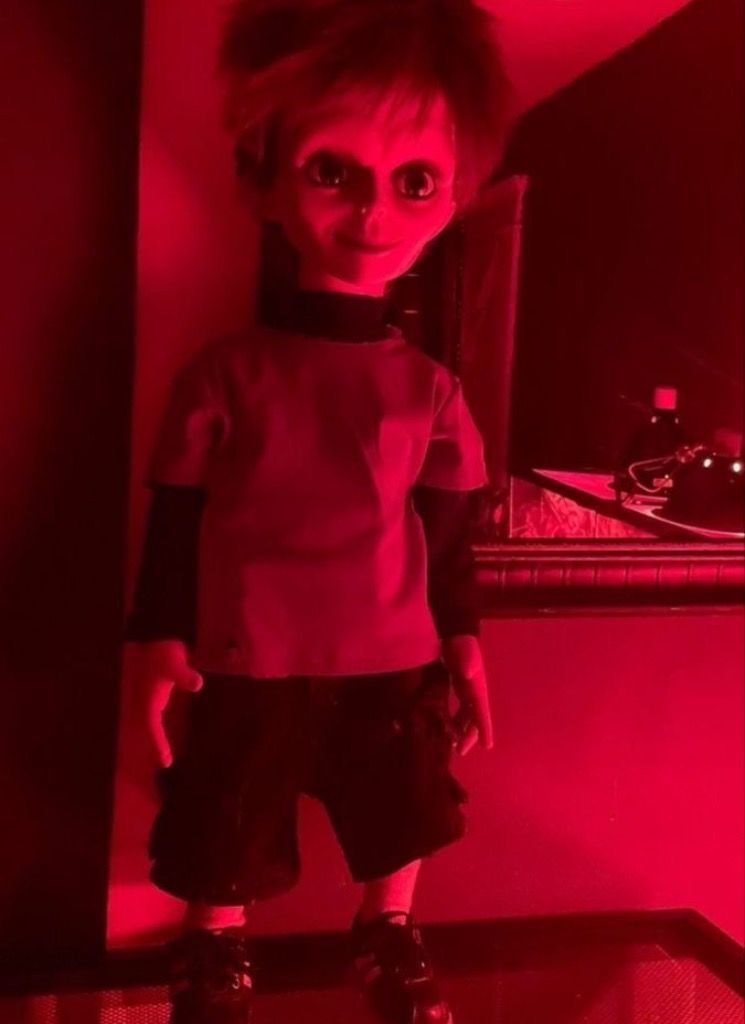 scalIy