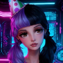 avatar picture