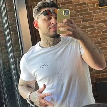 Avatar Bild