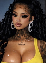 DaniDaBaddie