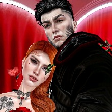 LadyBlancaKarnstein