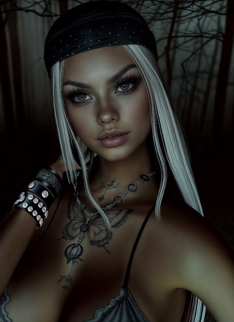 LXCrystalXL