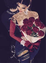 BlazinGodess