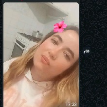 Portrait de l'avatar
