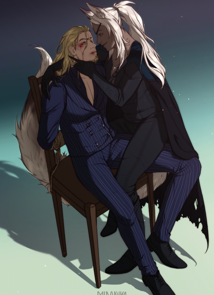 MirroredSemblance