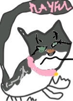 PIayful